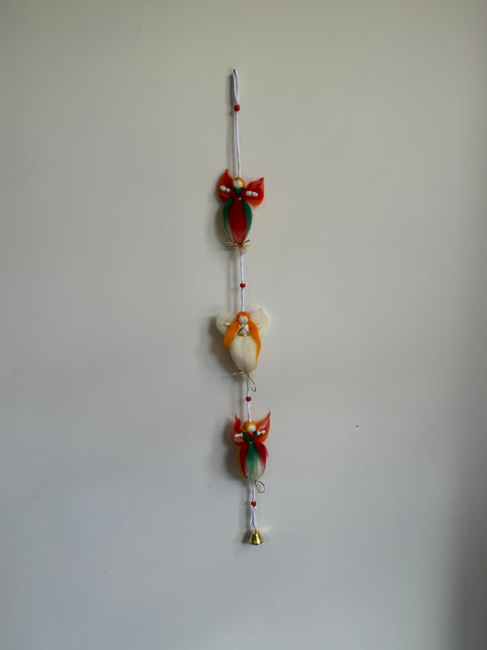 Himalayan Angel Garland